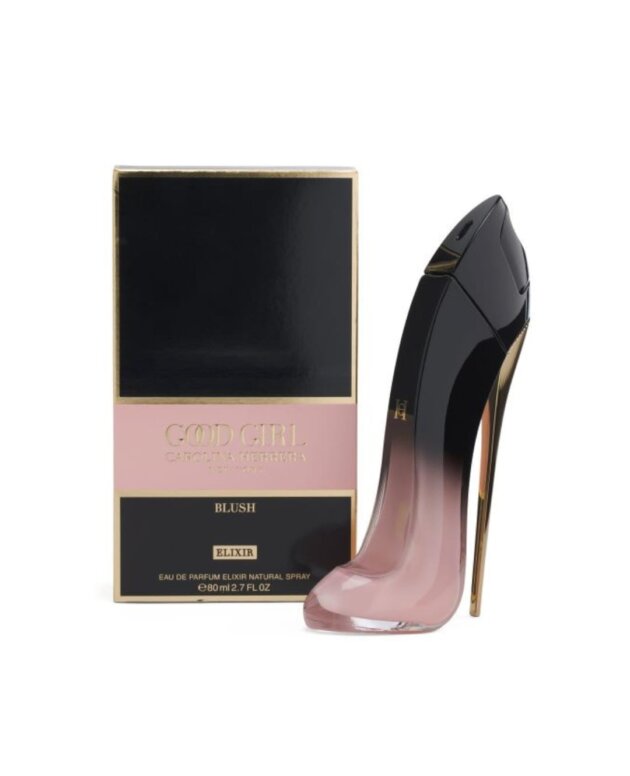 Good Girl Carolina Herrera Blush 80ml