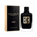 Givenchy Society Ambre- EDP 100ML