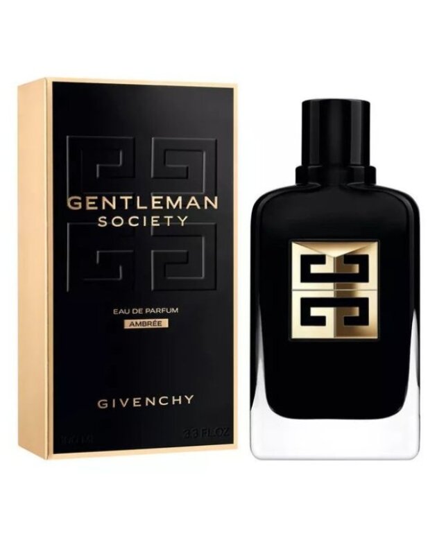 Givenchy Society Ambre- EDP 100ML
