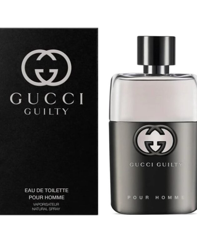 Gucci Guilty -EDT 100ML
