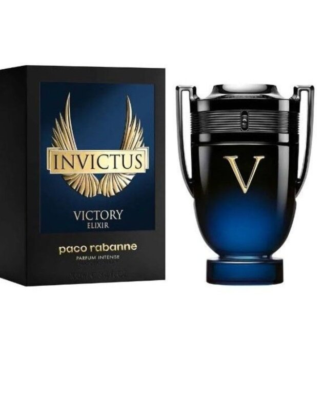 Paco Rabanne Invictus Victory Elixir -EDP 100ML