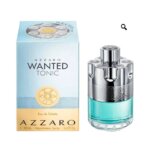 Azzaro Wanted Tonic - EDT 100ML
