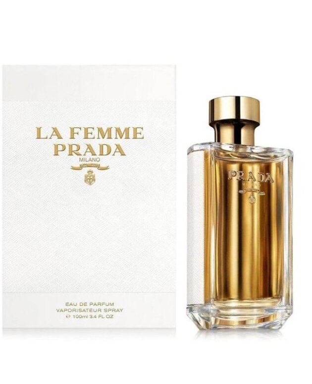Prada La Femme - EDP 100ML