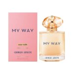 Armani My Way Sunny Vanilla- EDP 90ML