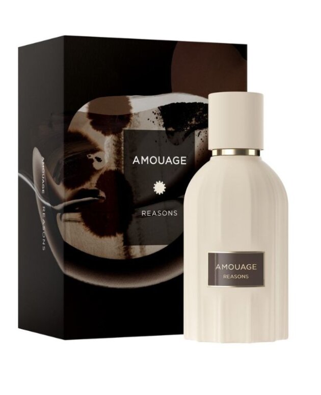 Amouage Reasons -EDP 100ML