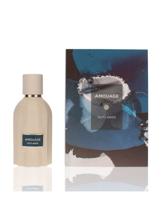 Amouage Outlanders -EDP 100ML