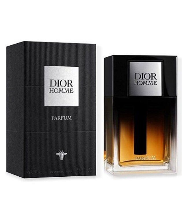 Dior Homme Parfum- EDP 100ML
