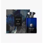 Amouage Interlude Black Irish - EDP 100ML