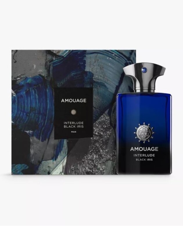 Amouage Interlude Black Irish - EDP 100ML