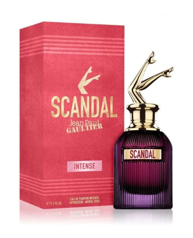 JPG Scandal Intense - EDP 100ML