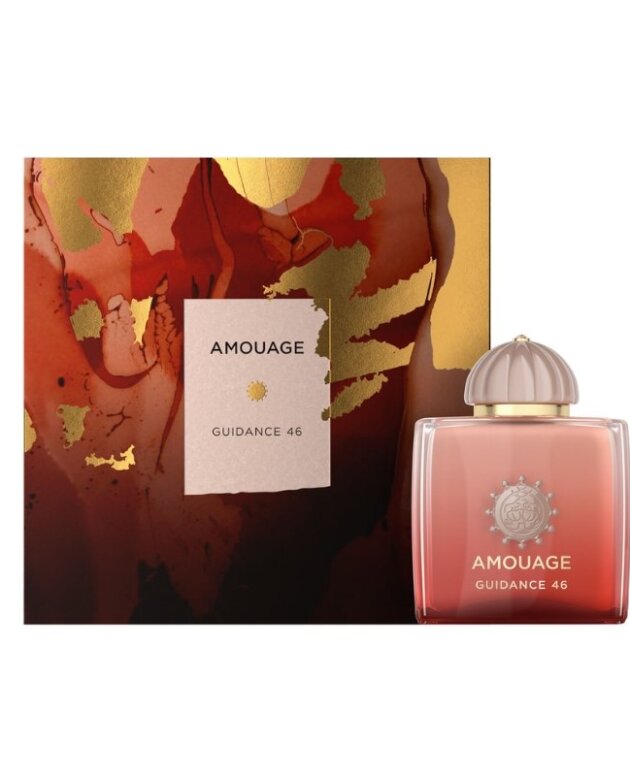 Amouage Guidance 46- EDP 100ML