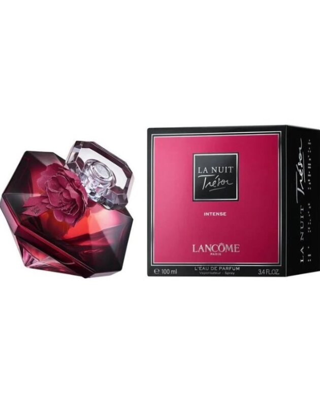 Lancome La Nuit Tresor Intense-EDP 100ML