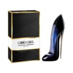 Carolina Herrera Good Girl - EDP 80ML