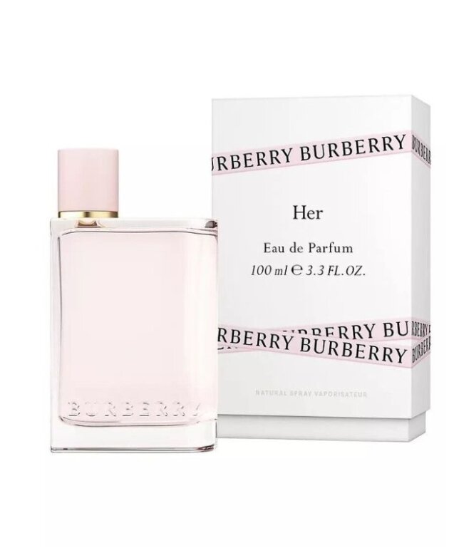 Burberry Her -EDP 100ML