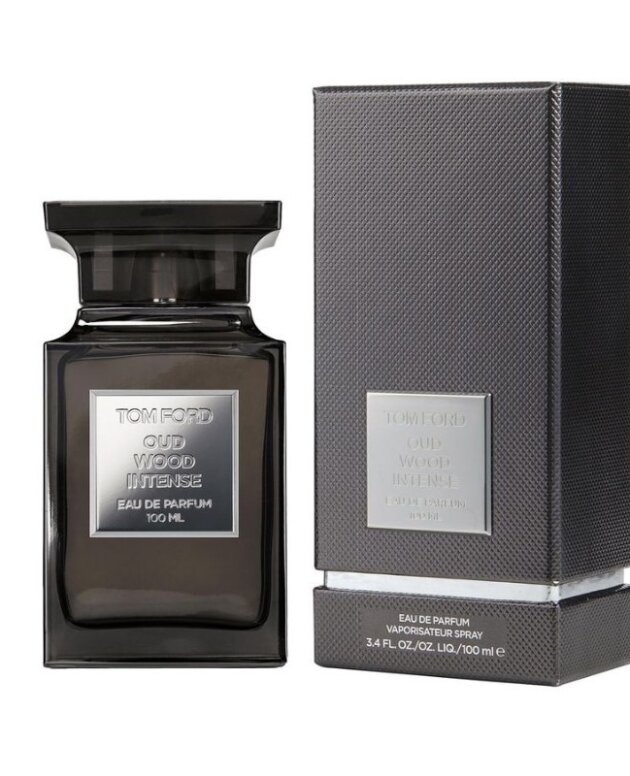 Tom Ford Oud Wood Intense - EDP 100ML