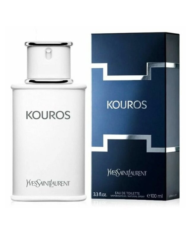 YSL Kouros - EDT 100ML