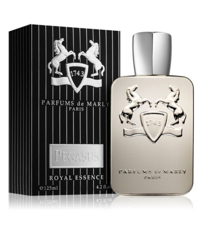 Parfum De Marley Pegasus - EDP 125ML