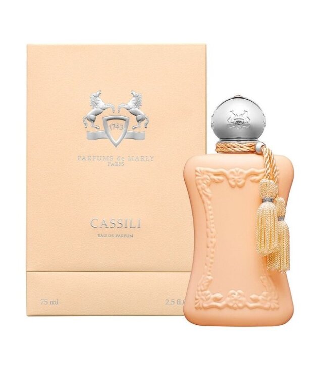 Parfum De Marley Cassili - EDP 75ML