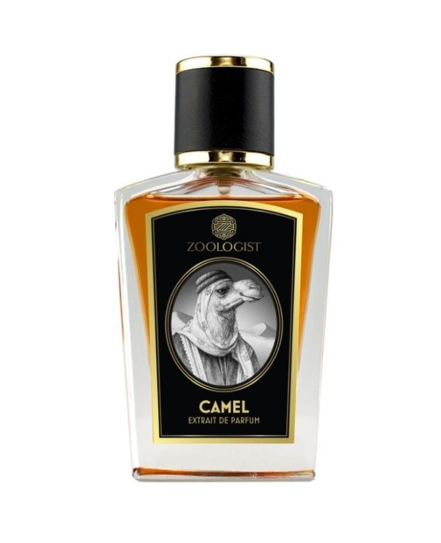 Zoologist Camel - EDP 60ML