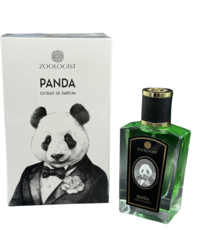 Zoologist Panda - EDP 60ML