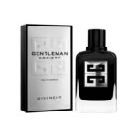 Givenchy Gentleman Society - EDP 100ML
