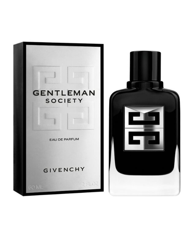 Givenchy Gentleman Society - EDP 100ML