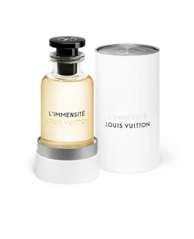 Louis Vuitton L'Immensite -EDP 100ML