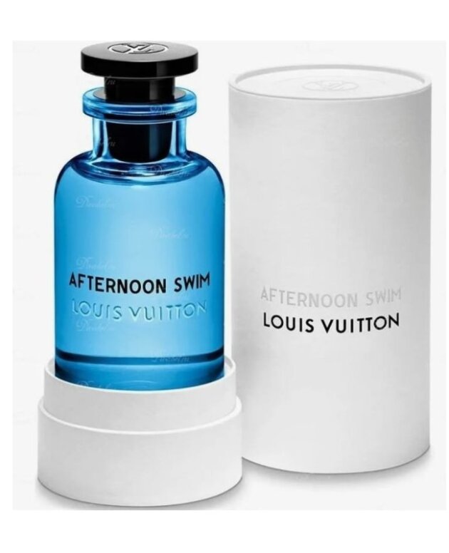 Louis Vuitton Afternoon Swim - EDP 100ML