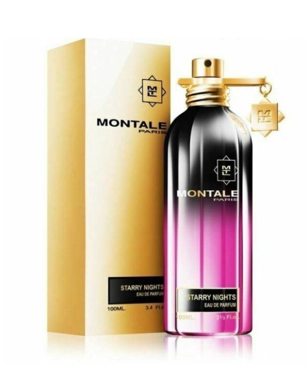 Montale Starry Nights - EDP 100ML