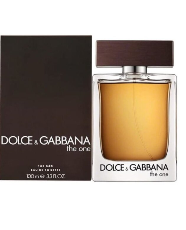 Dolce Gabbana The One - EDT 100ml