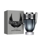 Paco Rabanne Invictus Intense -EDP 100ML