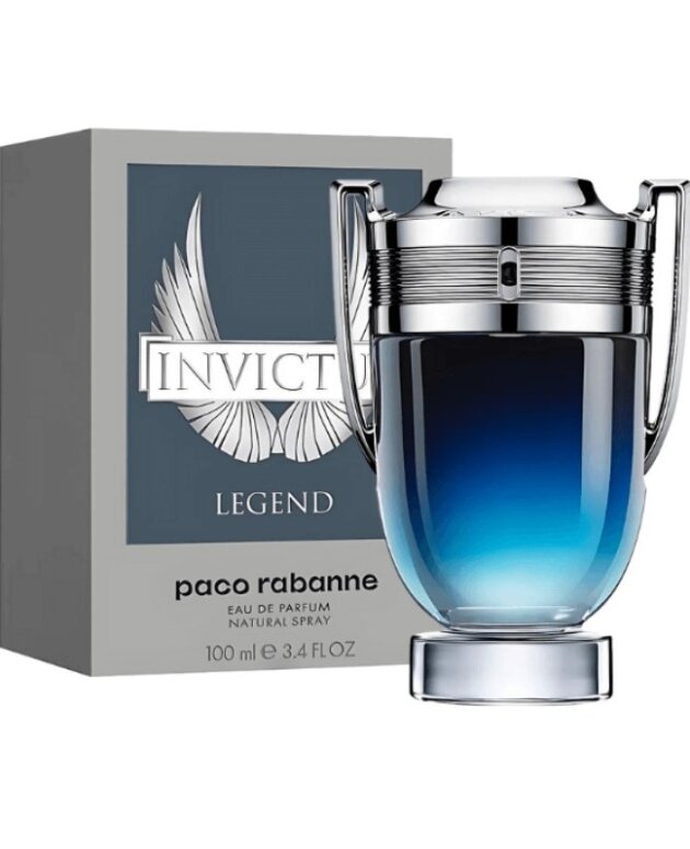 Paco Rabanne Legend -EDP 100ML