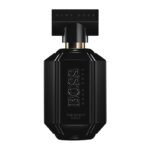 Boss Scent Parfum -EDP 100ML