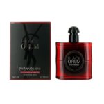 YSL Black Opium Over Red - EDP 90ML