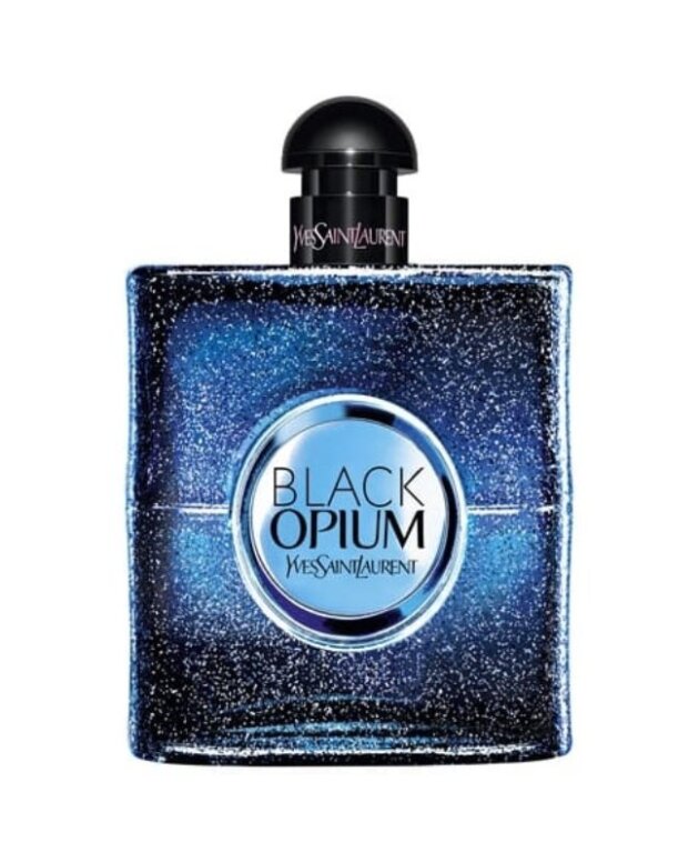 YSL Black Opium Intense -EDP 90ML