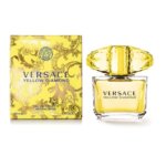 Versace Yellow Diamond - EDT 90ML