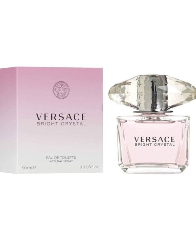 Versace Bright Crystal - EDT 90ML