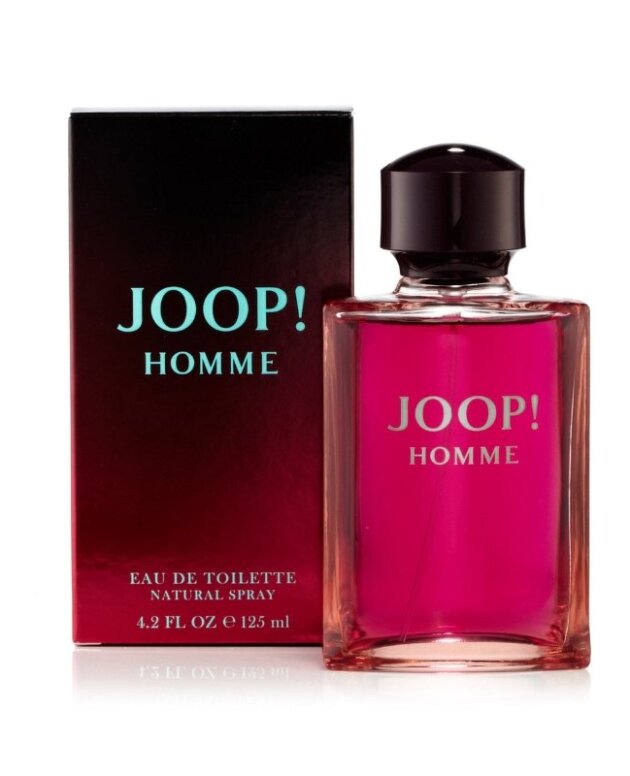 Joop Homme - EDT 125ML