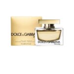 Dolce Gabbana The One - EDP 75ML