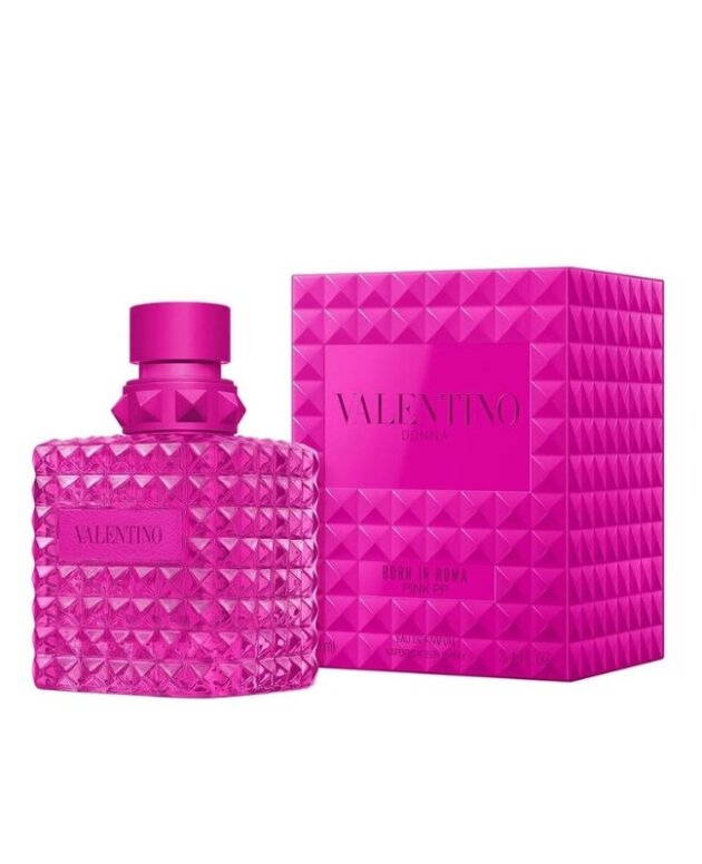 Valentino Dona Born In Roma Pink PP - EDP 100ML