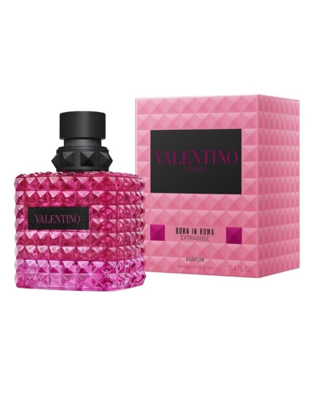Valentino Dona Born In Roma Extradose - EDP 100ML