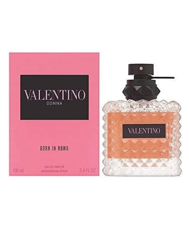Valentino Dona Born In Roma -EDP 100ML