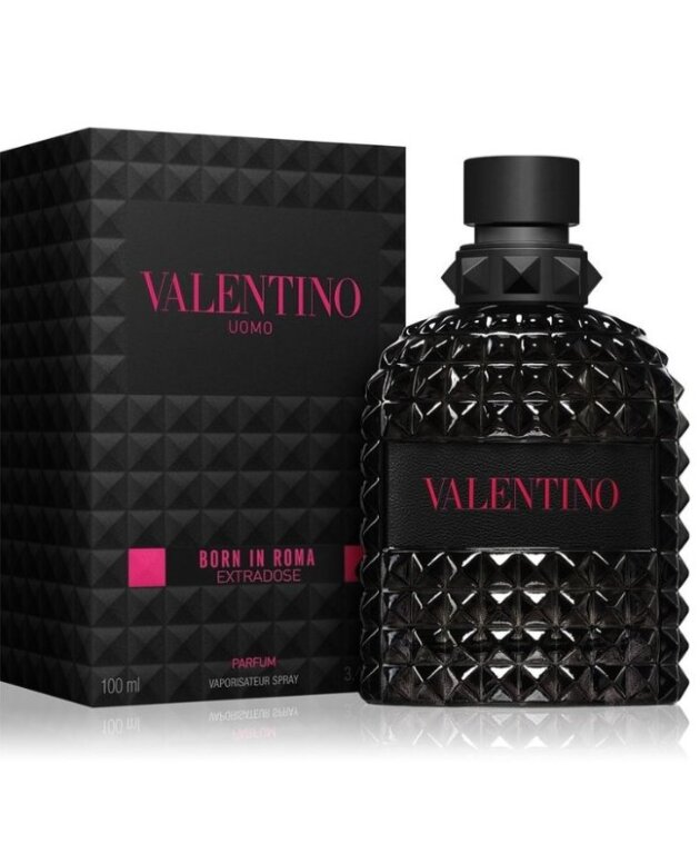 Valentino Uomo Born In Roma Extradose - EDP 100ML