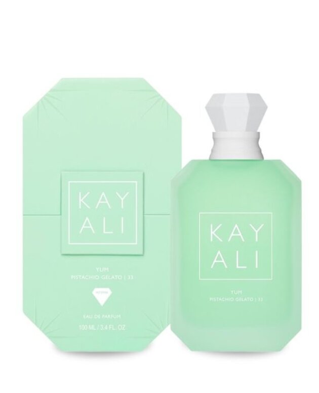 Kayali Yum Pistachio Gelato 33 - EDP 100ML