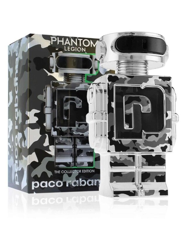 Paco Rabanne Phantom Legion - EDP 100ML
