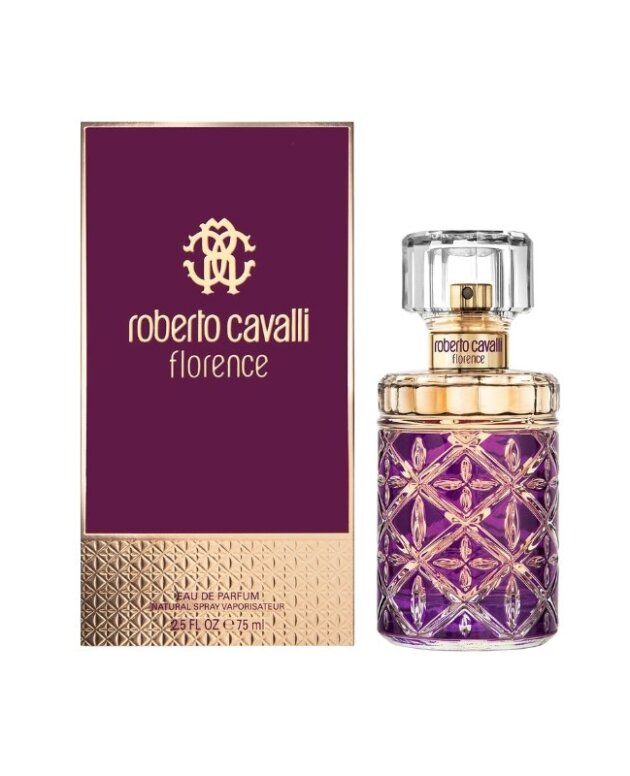 Roberto Cavalli Florence - EDP 75ML
