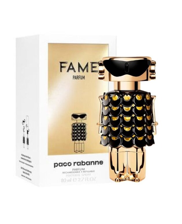 Paco Rabanne Fame Parfum - EDP 80ML