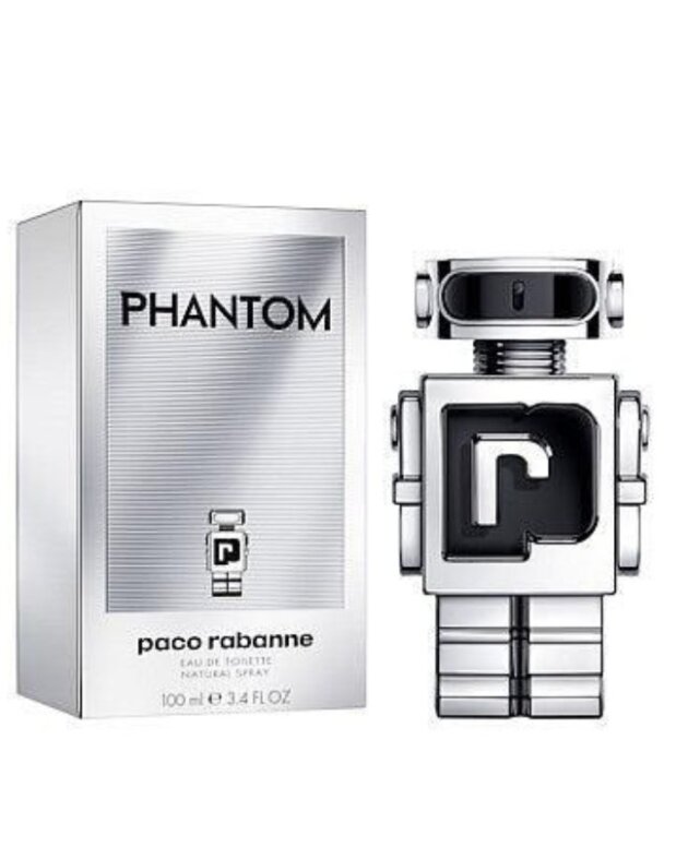 Paco Rabanne Phantom - EDT 100ML