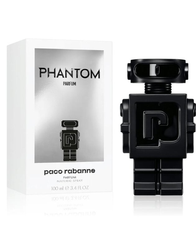 Paco Rabanne Parfum -EDP 100ML