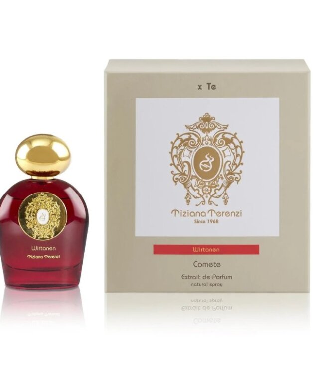 Tiziana Terenzi Wirtonen -EDP 100ML